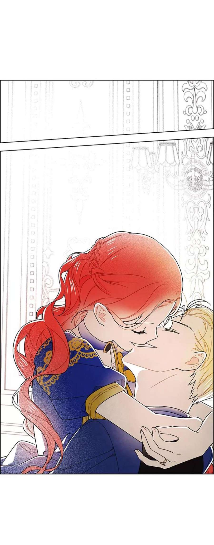 我拿走了公爵的第一次外传 第16话