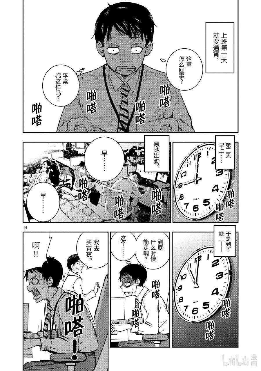 僵尸百分百～变成僵尸之前想做的100件事～1 AKIRA OF THE DEAD