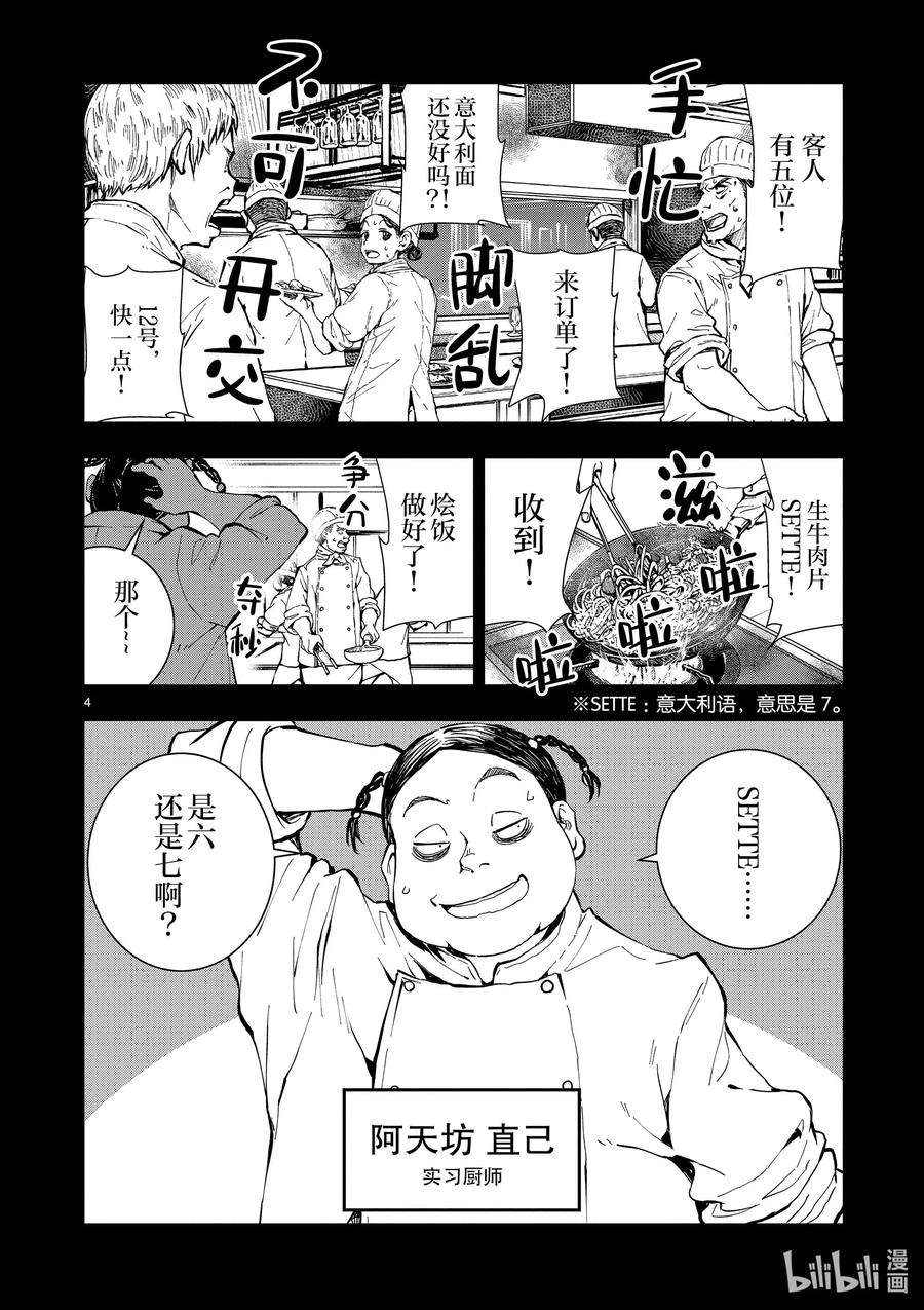 僵尸百分百～变成僵尸之前想做的100件事～20 OMETOWN OF THE DEAD⑥