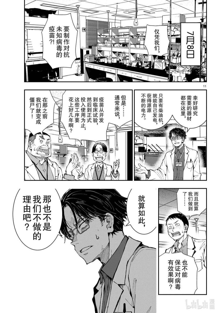 僵尸百分百～变成僵尸之前想做的100件事～45 SL OF THE DEAD