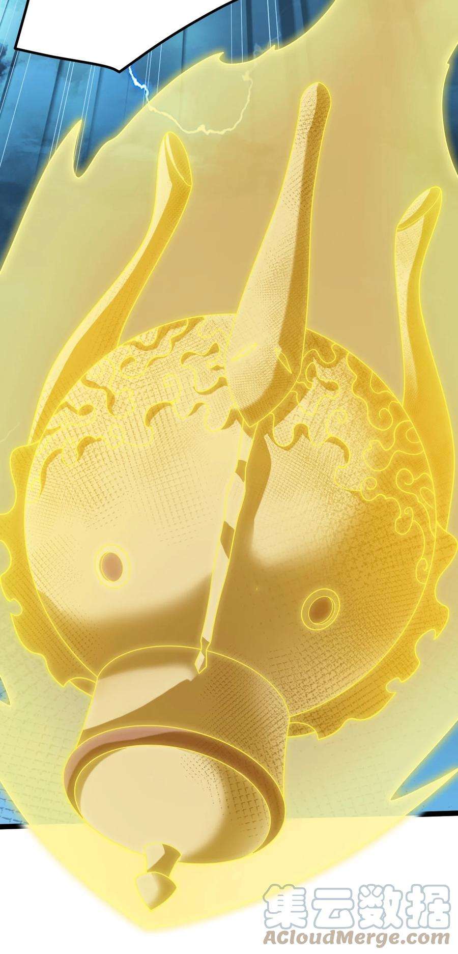 永生091 “疯魔”！