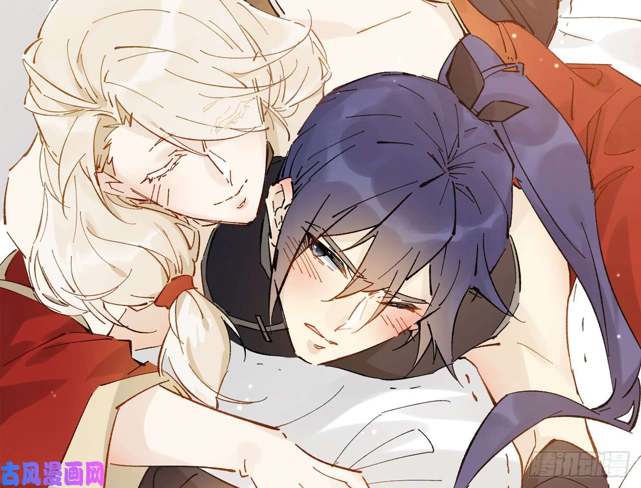 以下犯上4给你揉揉