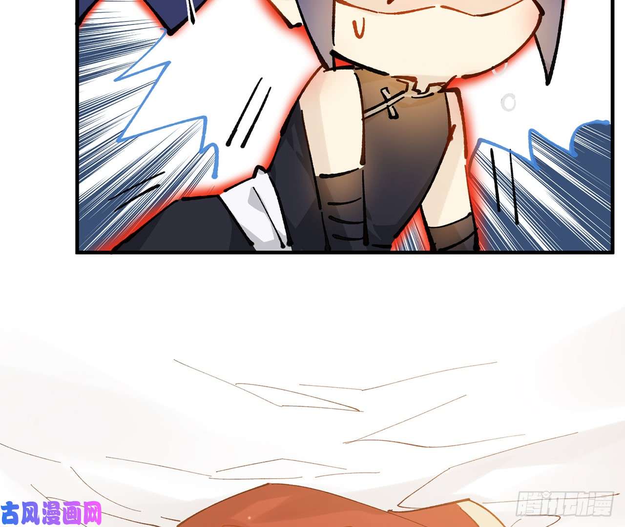 以下犯上5弄疼你了吗