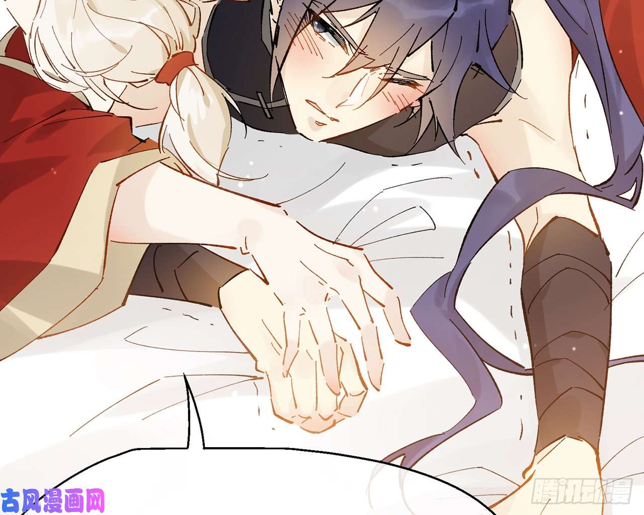 以下犯上5弄疼你了吗