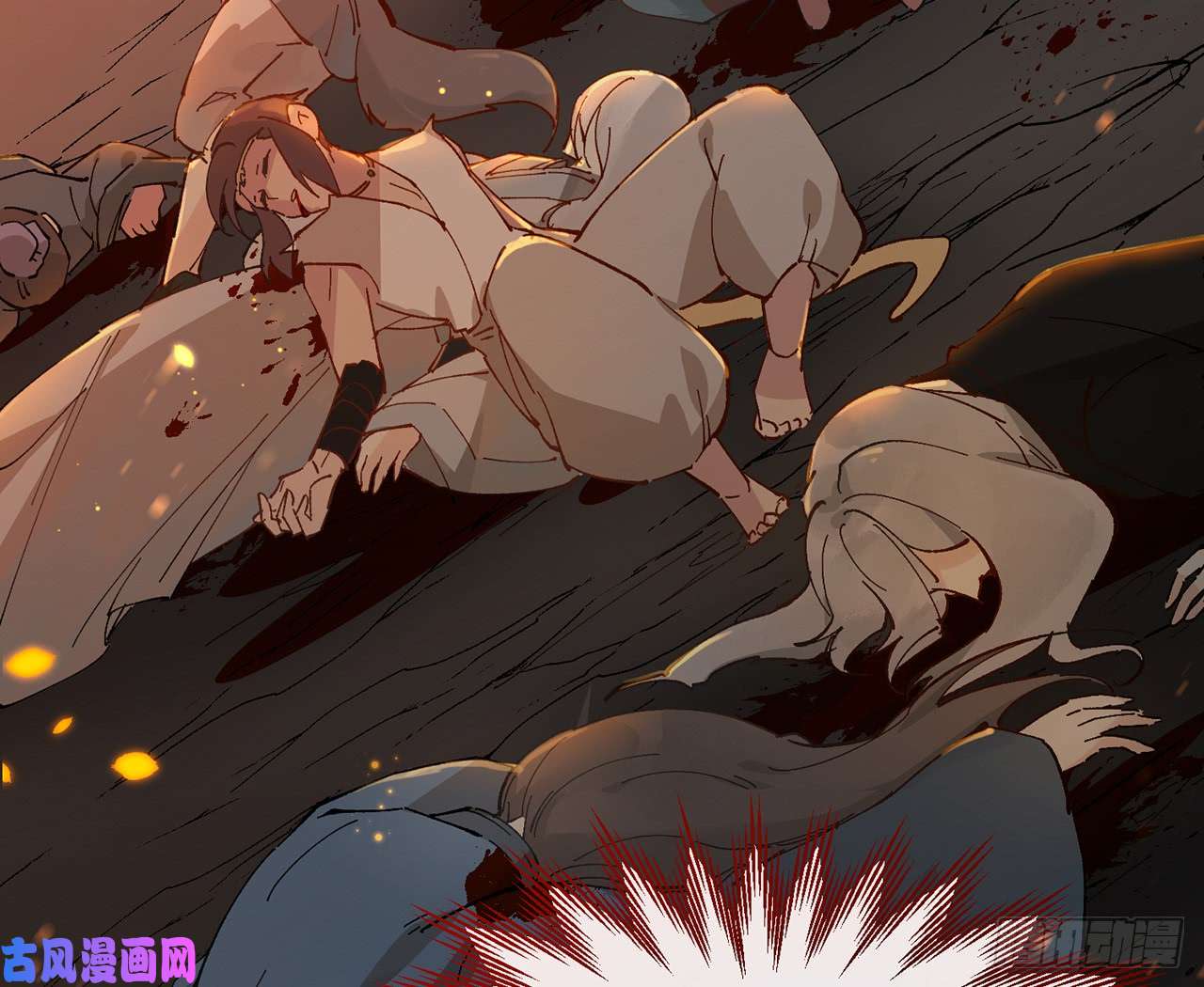 以下犯上9被为师迷住了吗