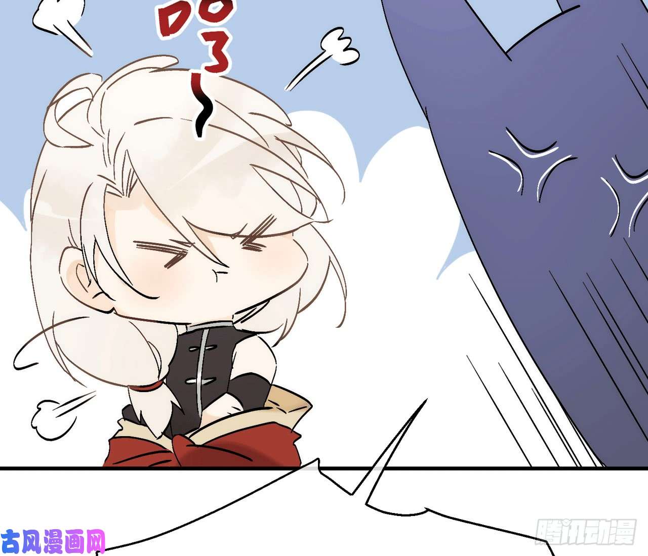 以下犯上012甜蜜教学