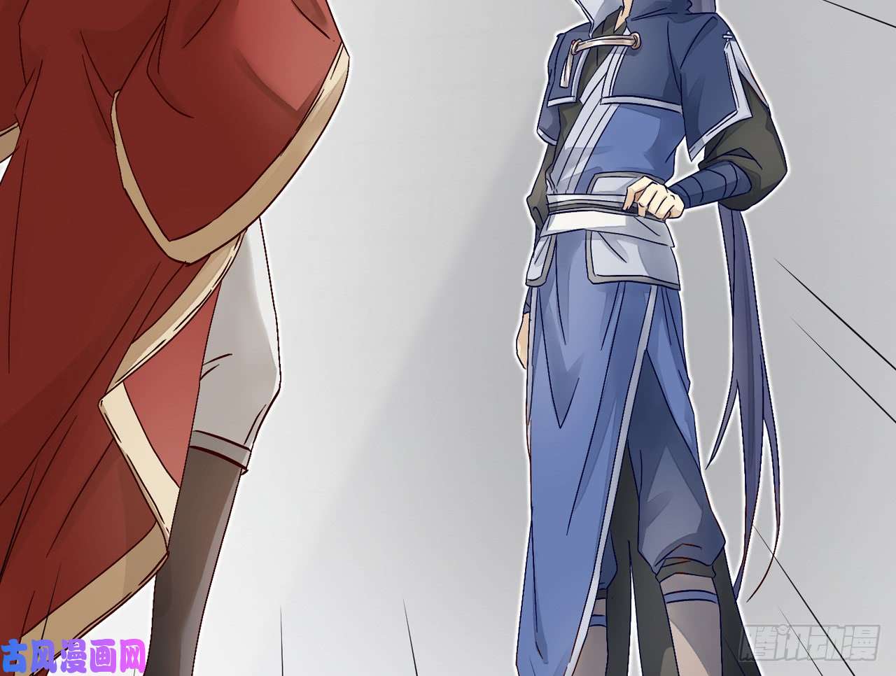 以下犯上018 你就这么讨厌我？