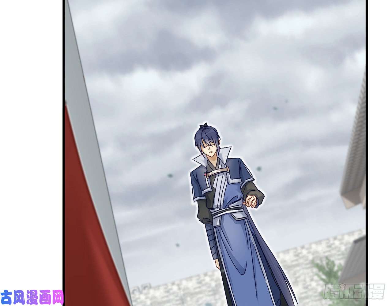 以下犯上018 你就这么讨厌我？