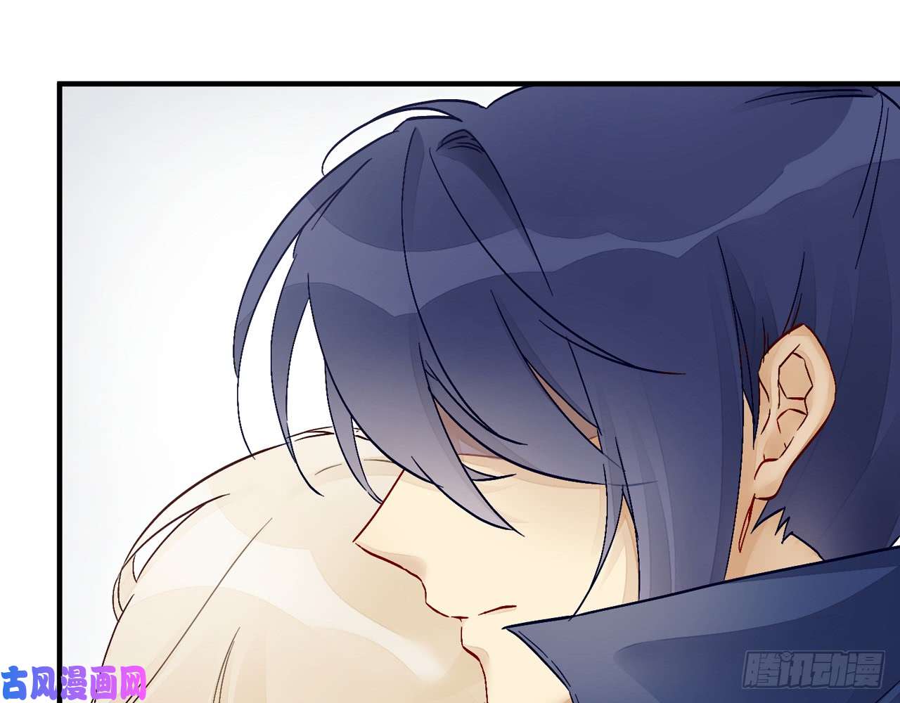 以下犯上018 你就这么讨厌我？