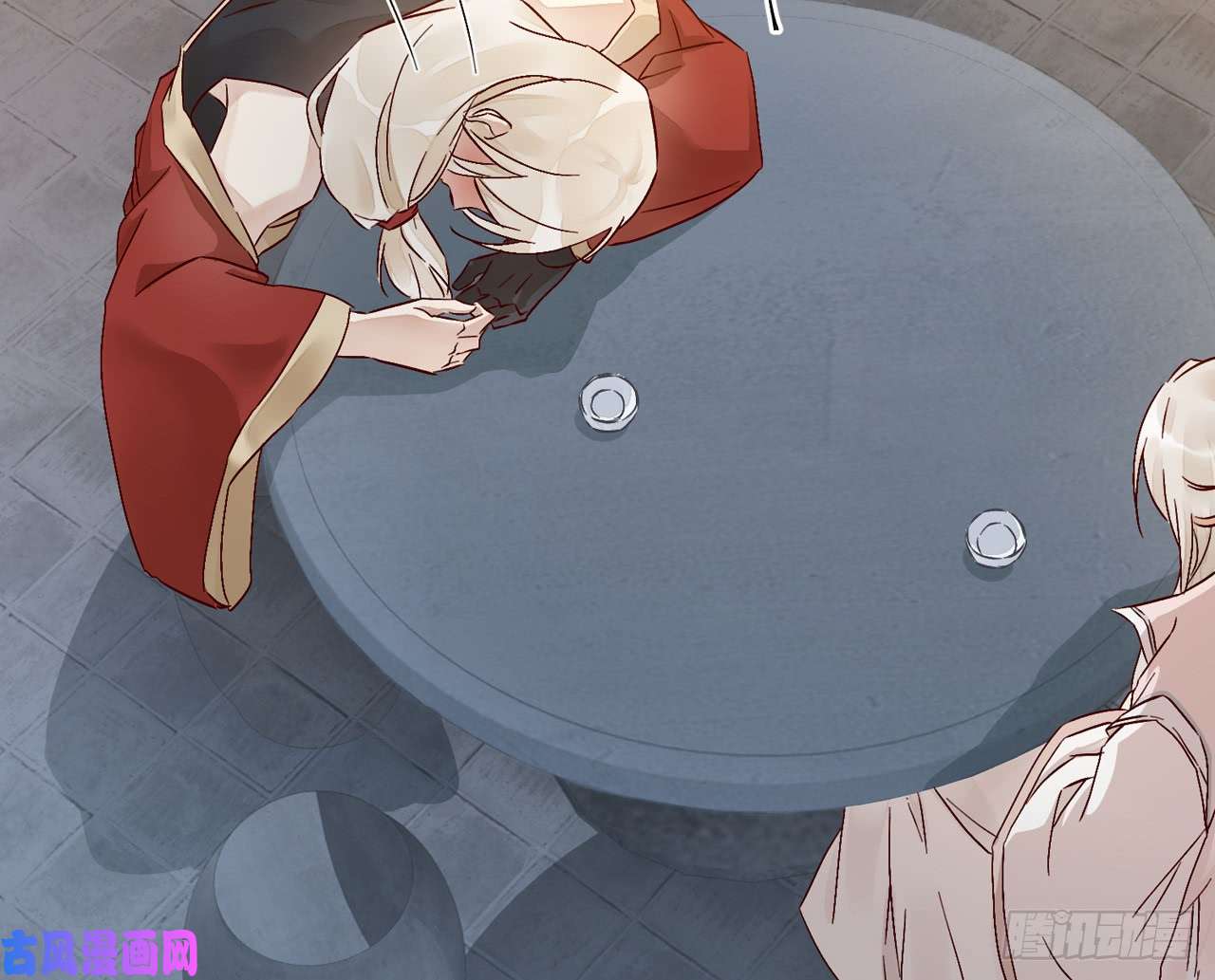 以下犯上019你没机会了