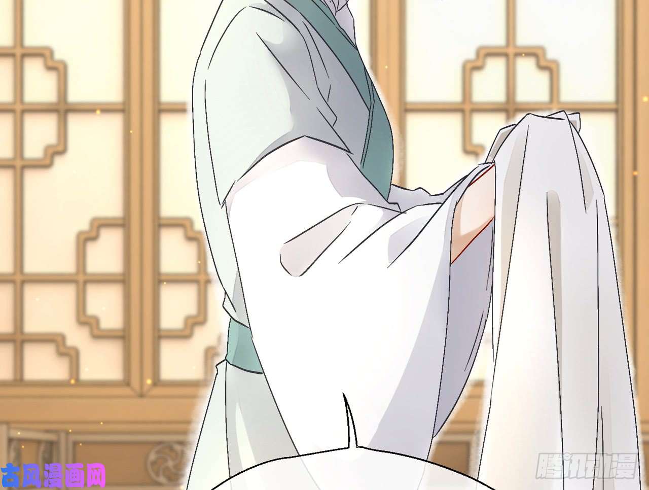 以下犯上019你没机会了