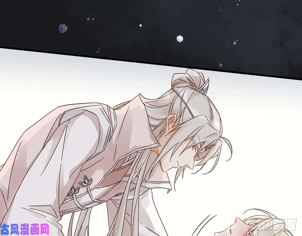 以下犯上020摸的真不舒服