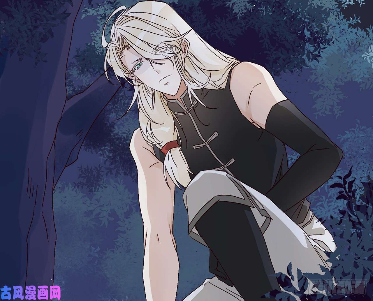 以下犯上024你才是耗子