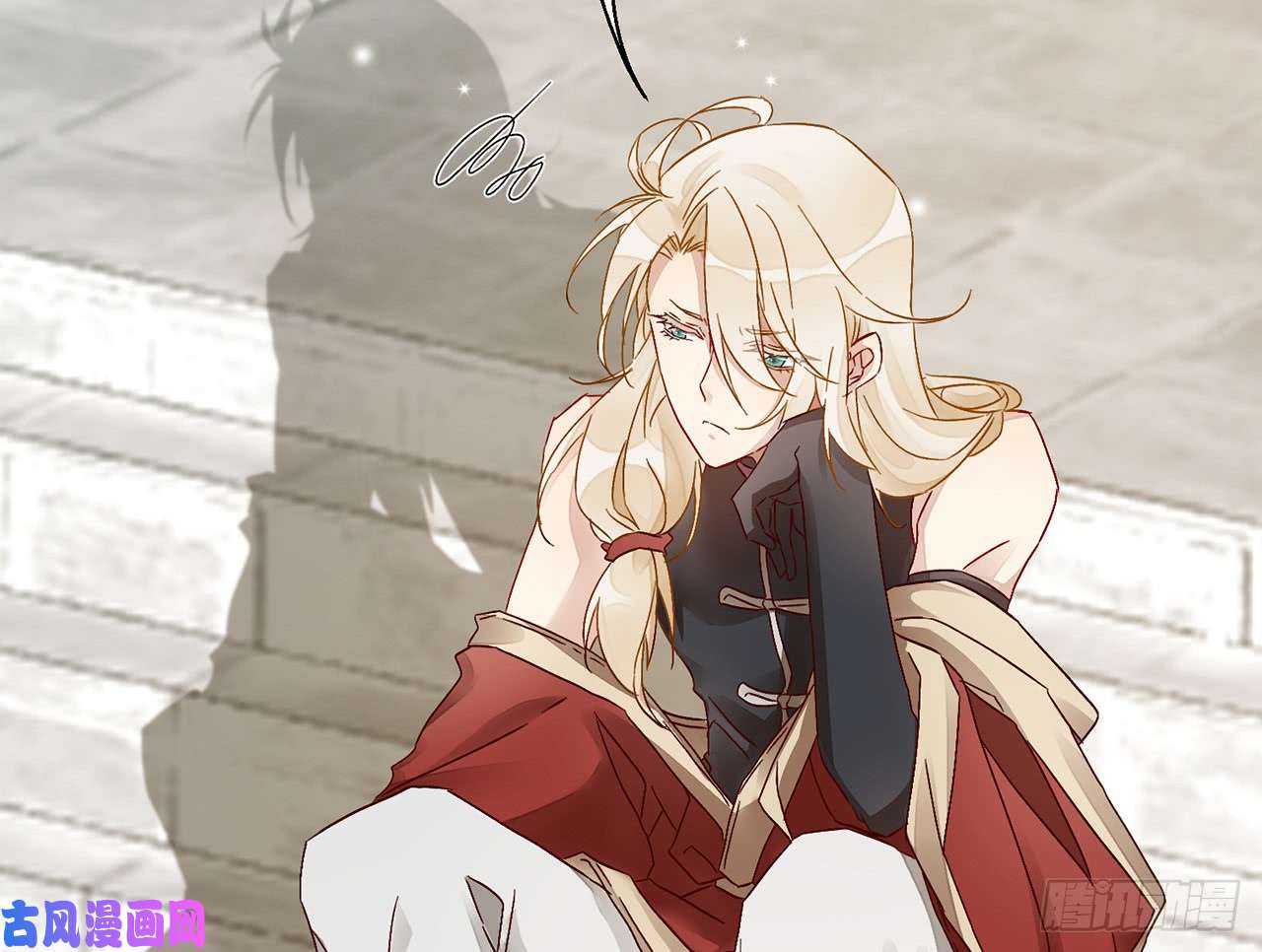 以下犯上024你才是耗子