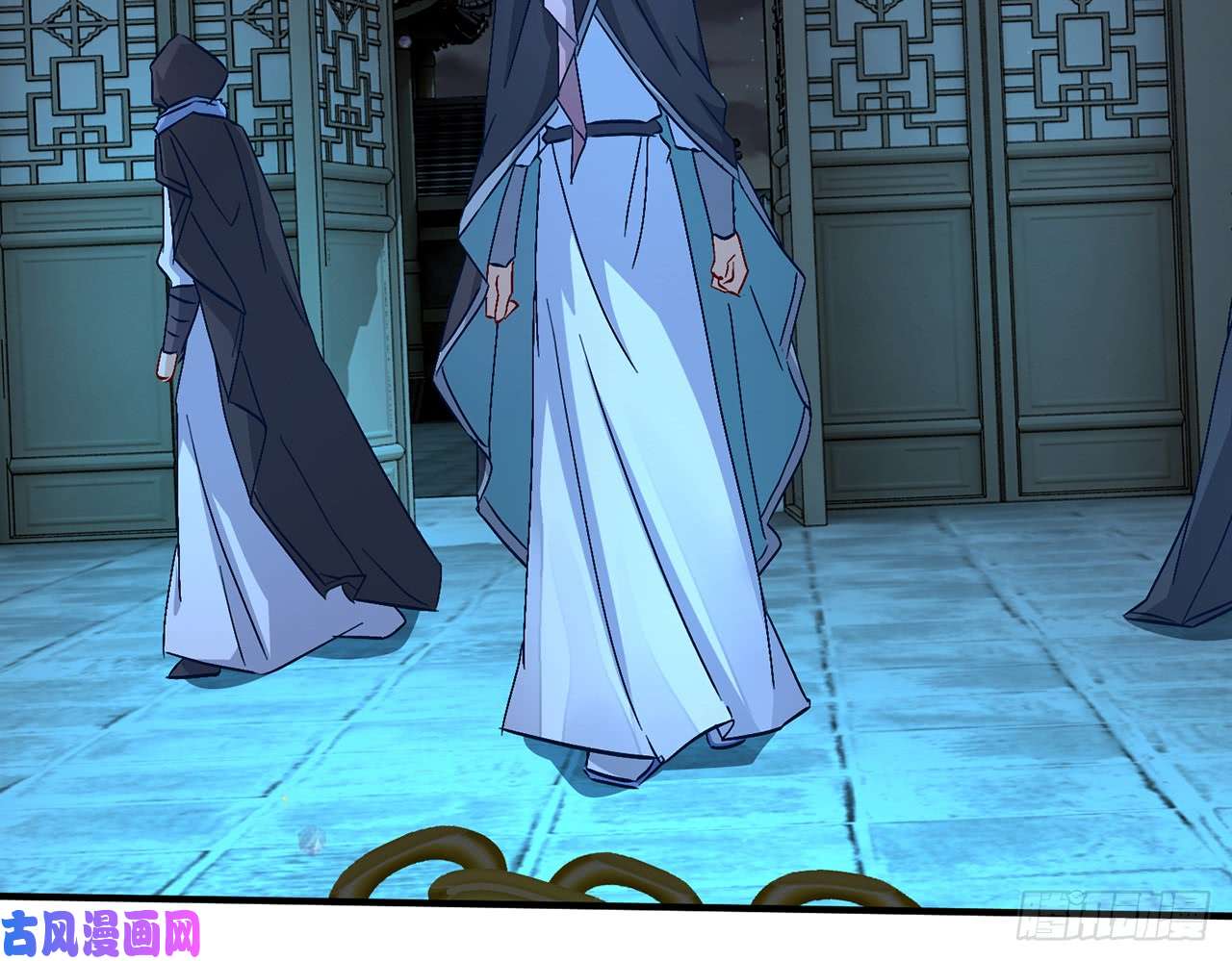 以下犯上好漂亮的小家伙