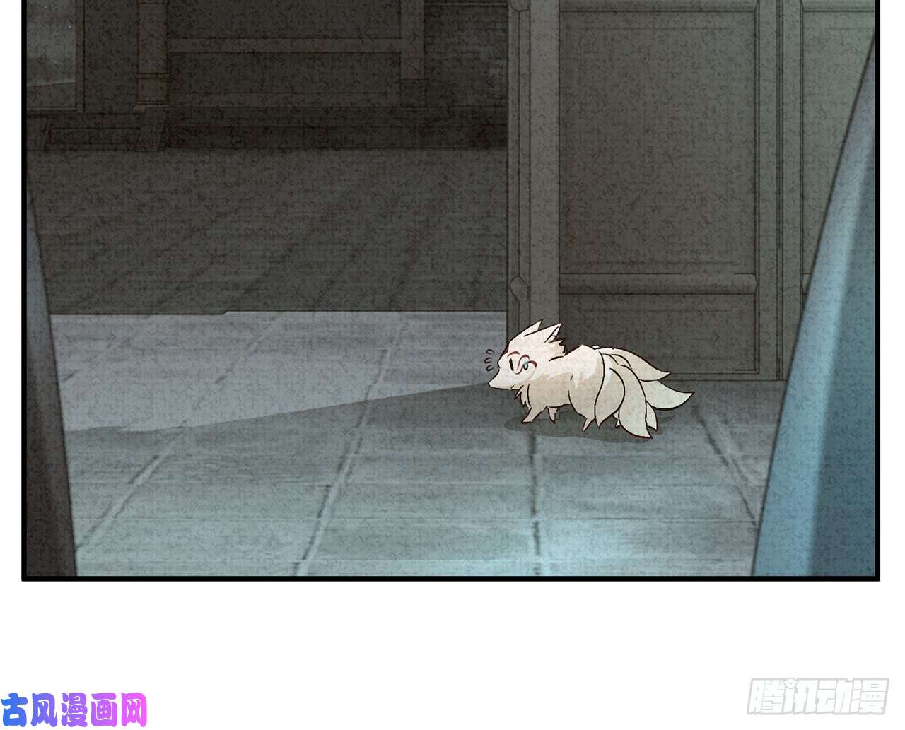 以下犯上好漂亮的小家伙