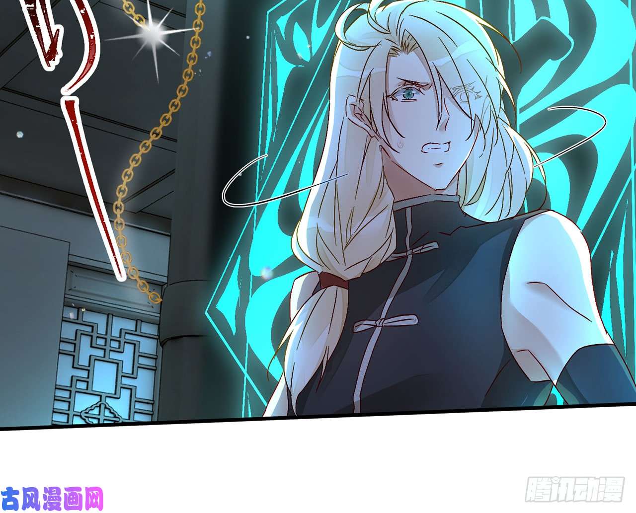 以下犯上好漂亮的小家伙