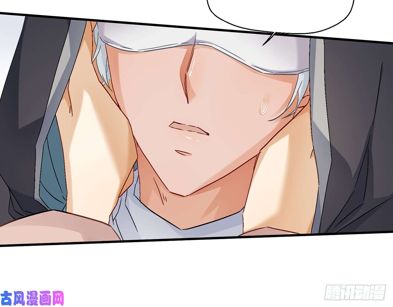 以下犯上他比我更好吗？