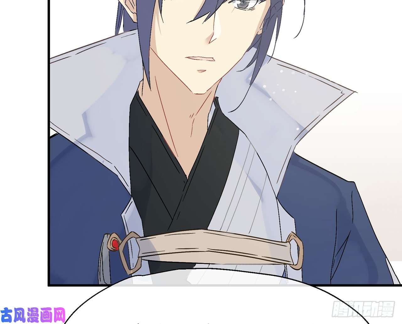 以下犯上他比我更好吗？