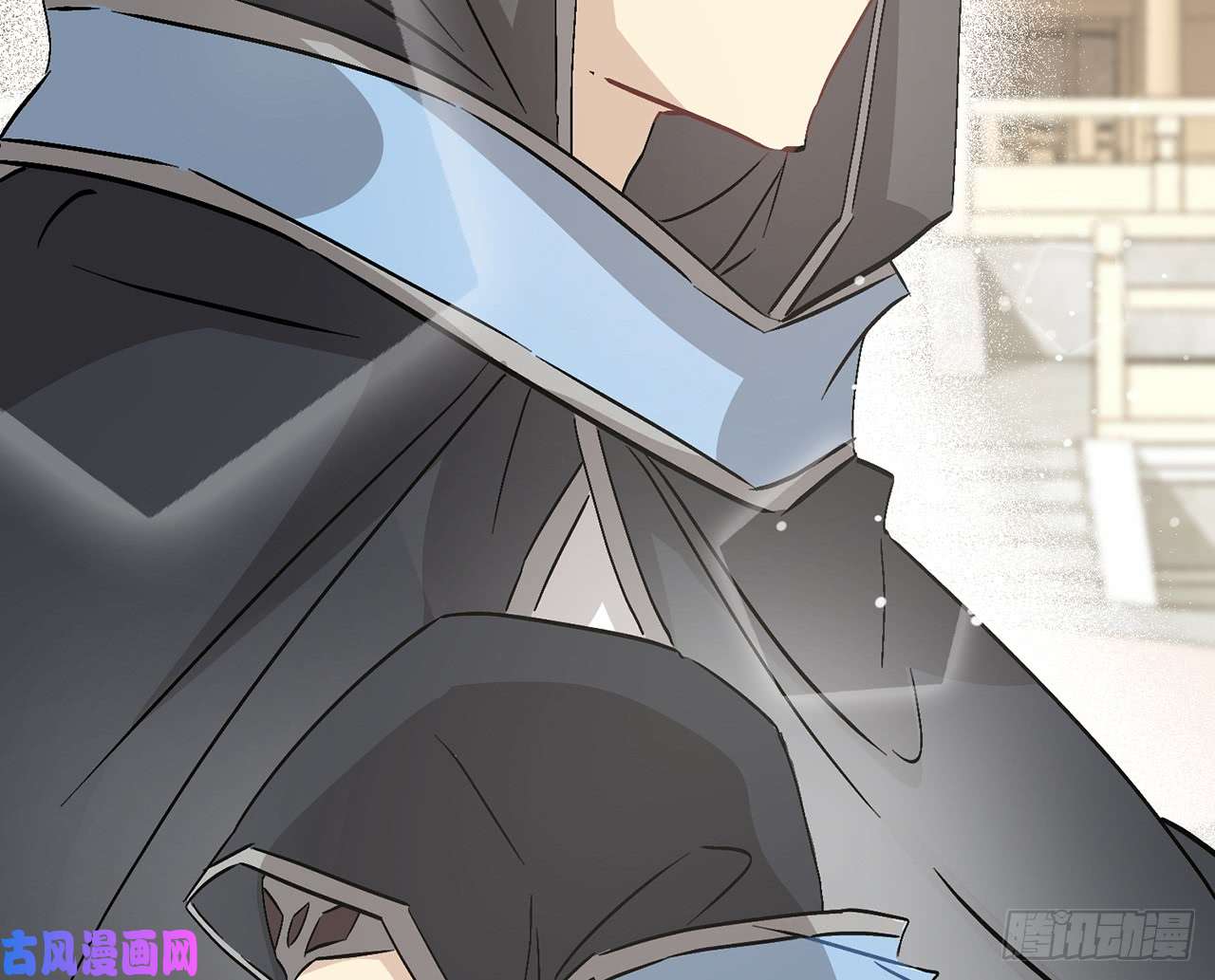 以下犯上他比我更好吗？