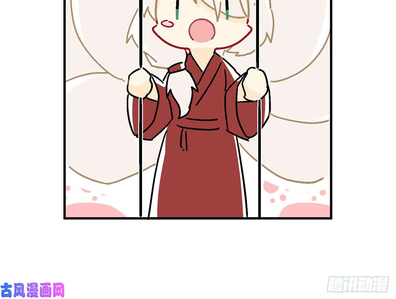 以下犯上【番外】师父我好想你
