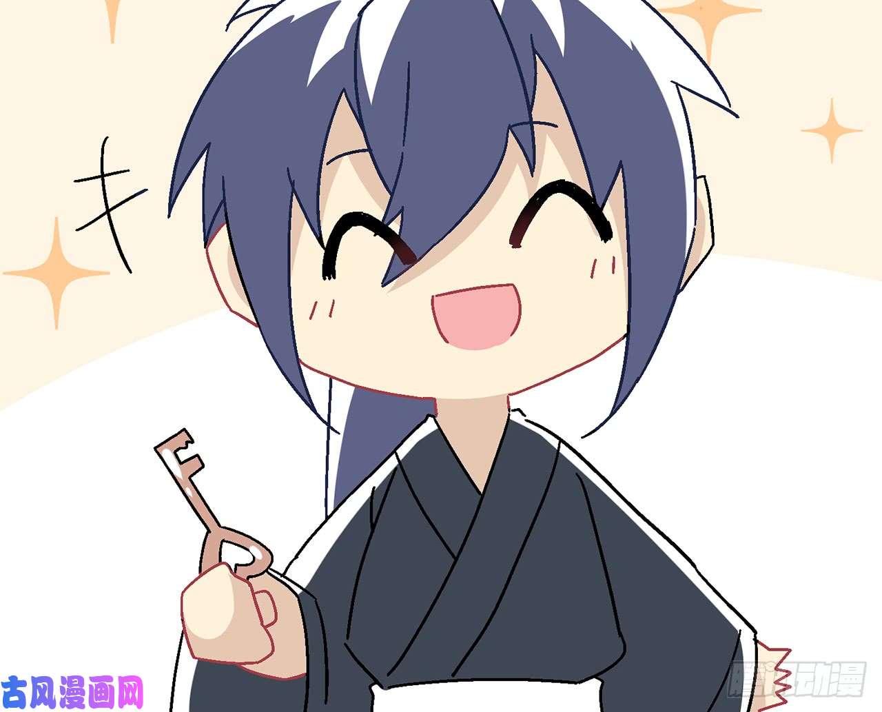 以下犯上【番外】师父我好想你