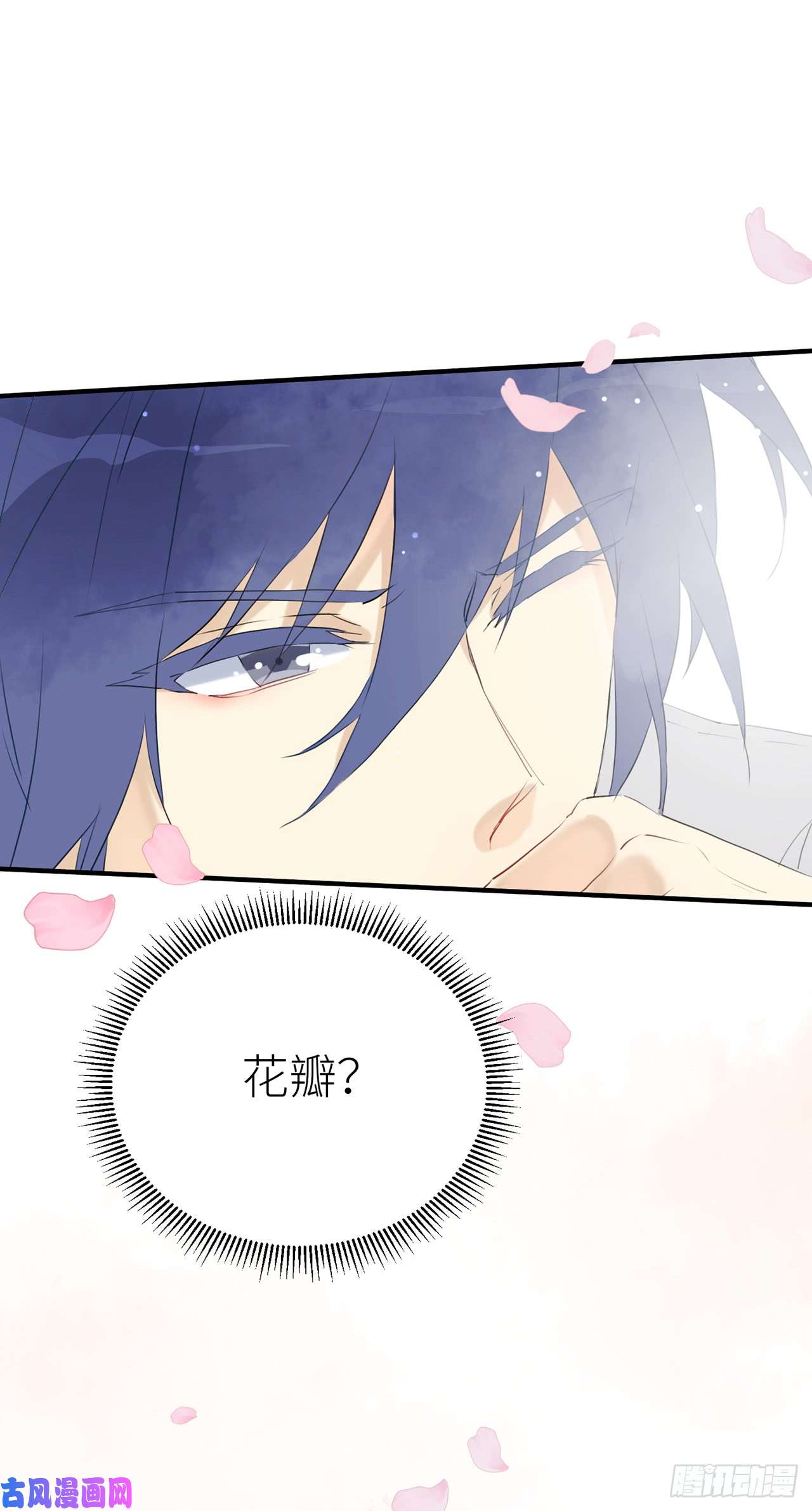 以下犯上只有你一个