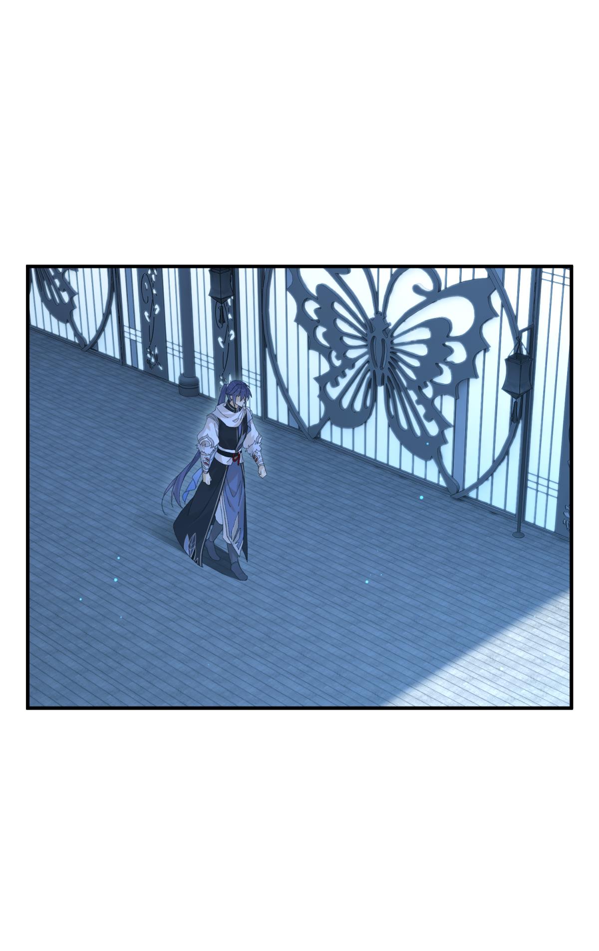 以下犯上108 我会为你变强……