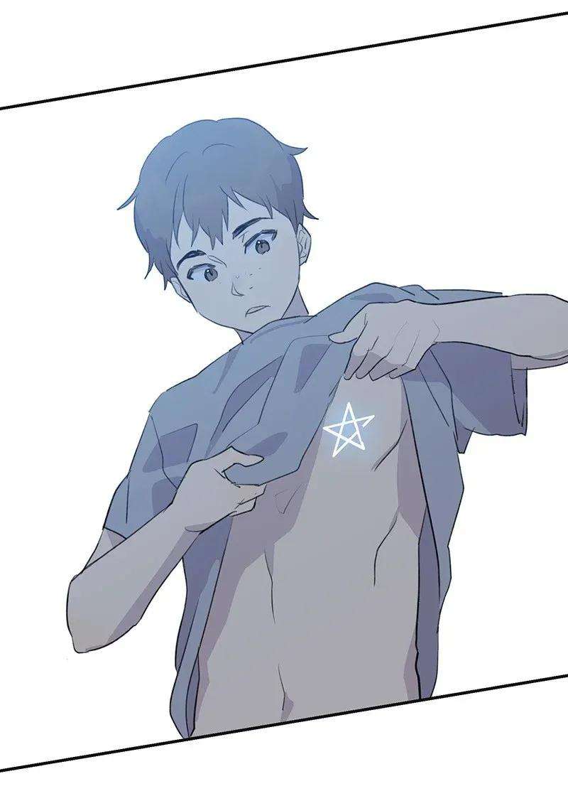 我的叔叔是超级巨星02 身体改造