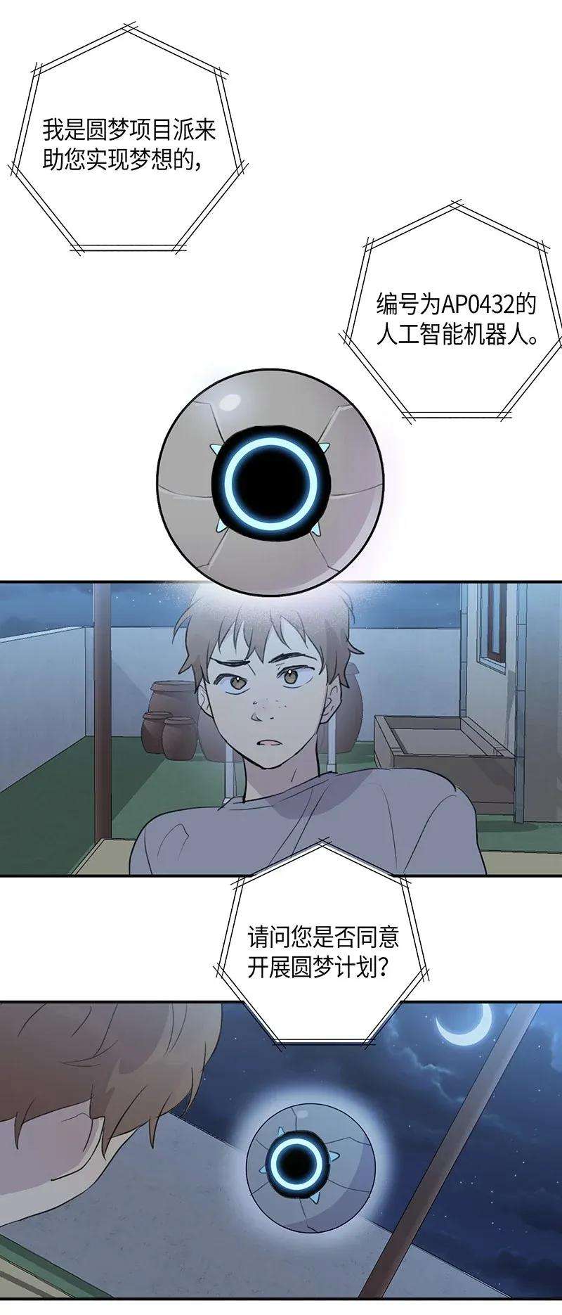 我的叔叔是超级巨星02 身体改造