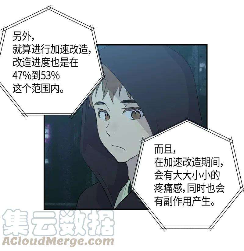 我的叔叔是超级巨星03 加速改造