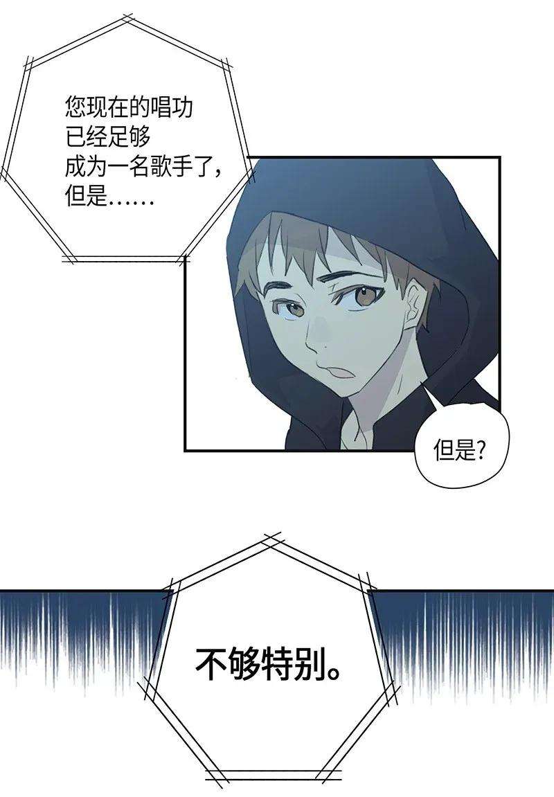 我的叔叔是超级巨星03 加速改造