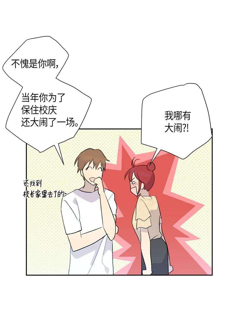 我的叔叔是超级巨星06 准备上台