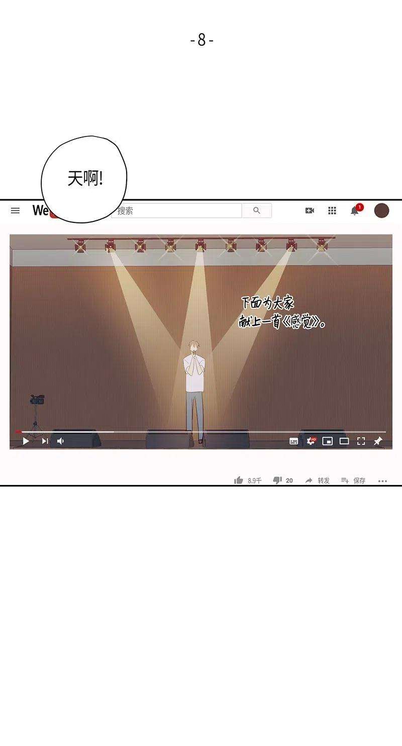 我的叔叔是超级巨星08 幻想经纪公司