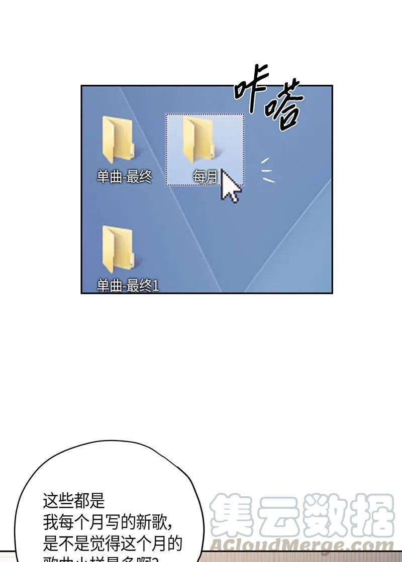 我的叔叔是超级巨星10 签订合同