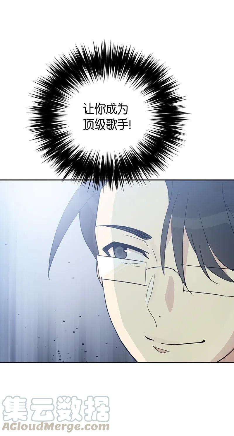 我的叔叔是超级巨星10 签订合同