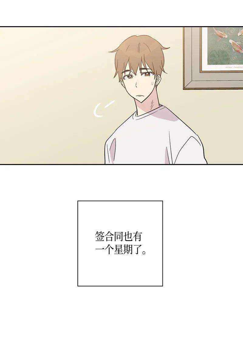 我的叔叔是超级巨星11 新鲜的事情