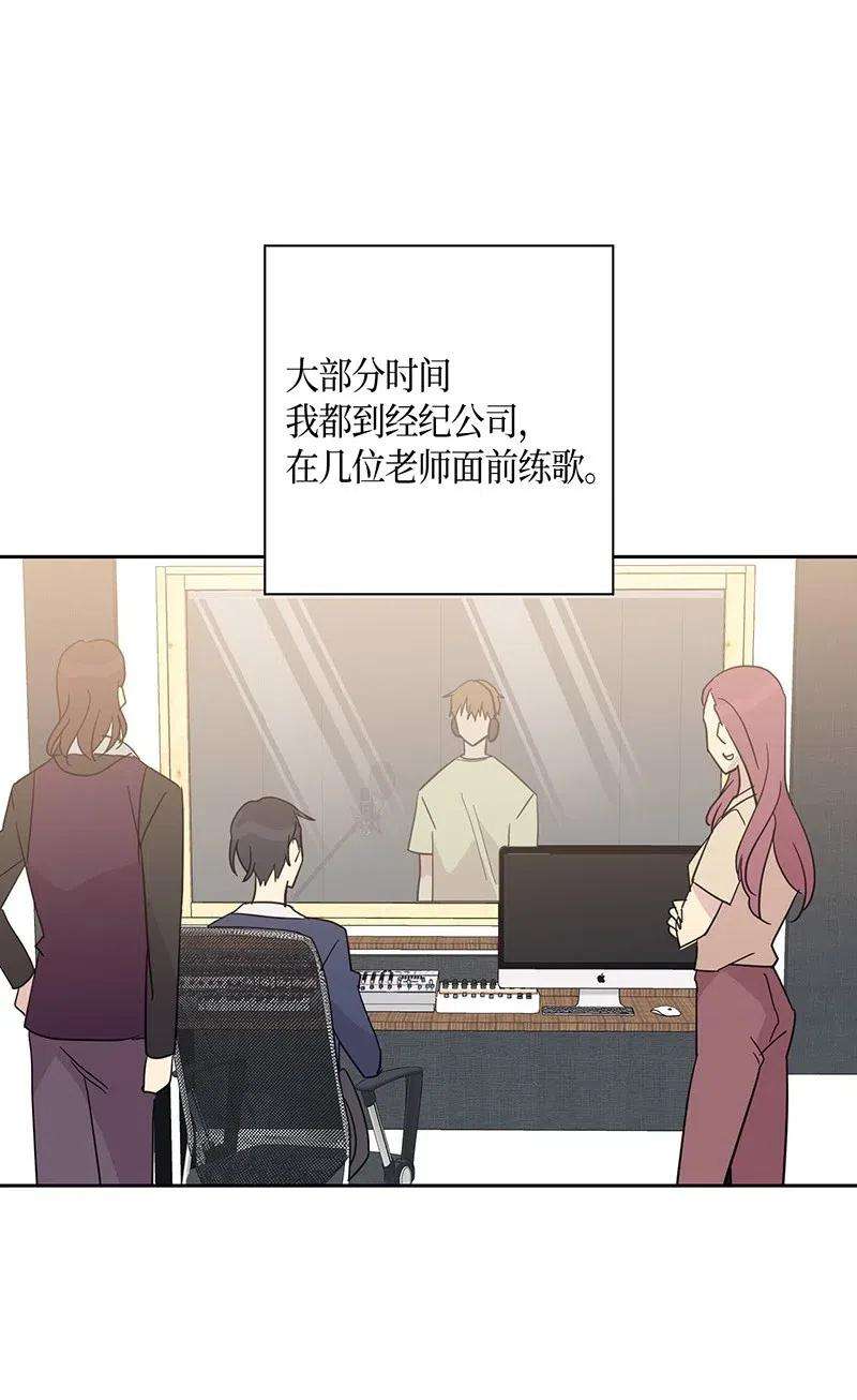 我的叔叔是超级巨星11 新鲜的事情