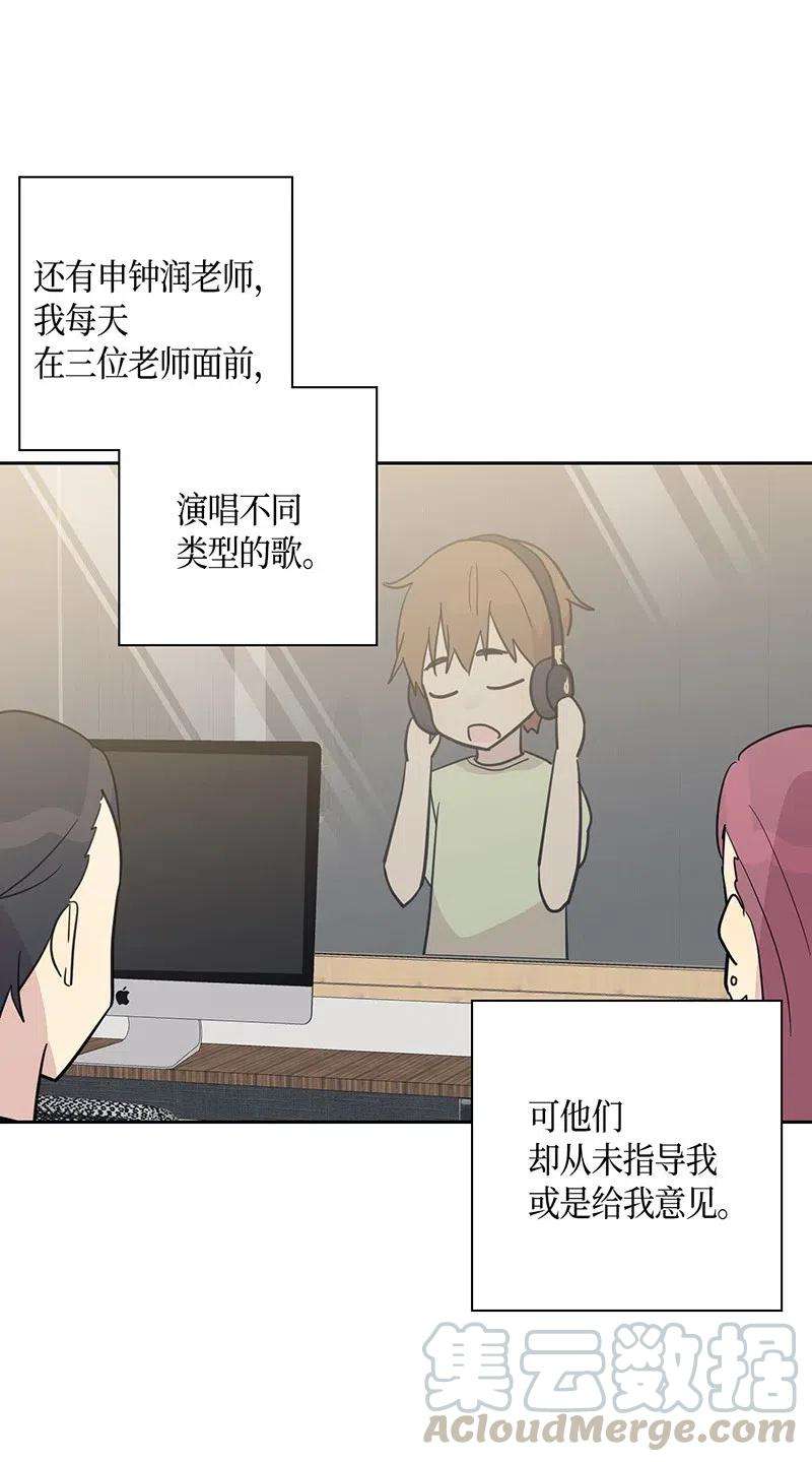 我的叔叔是超级巨星11 新鲜的事情