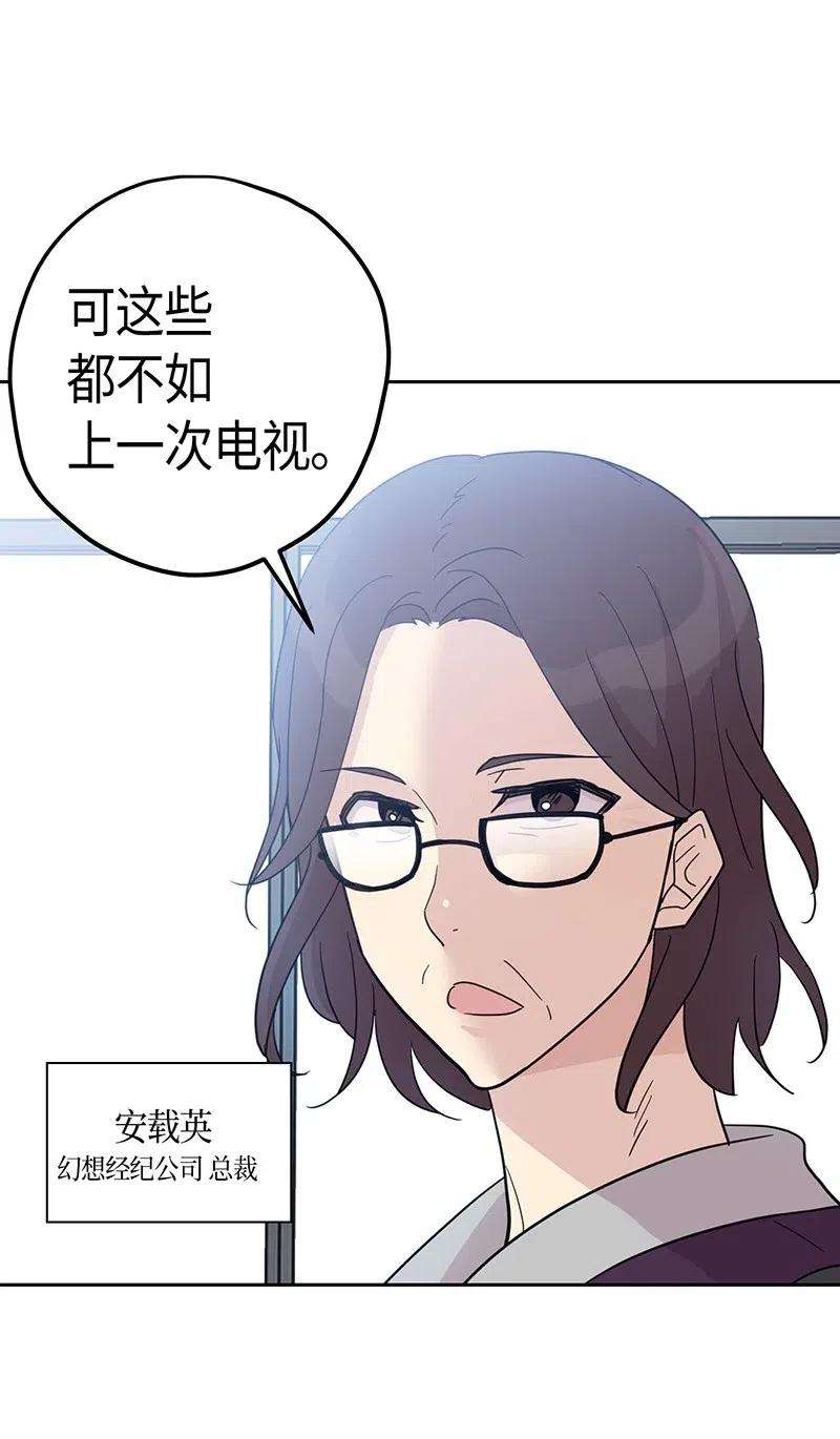 我的叔叔是超级巨星11 新鲜的事情