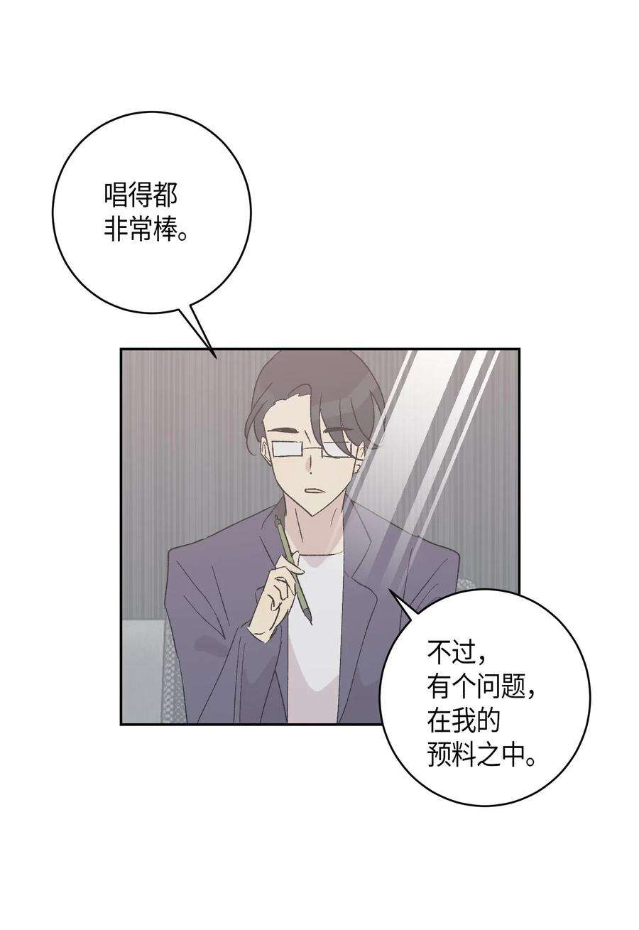 我的叔叔是超级巨星19 初入电视台