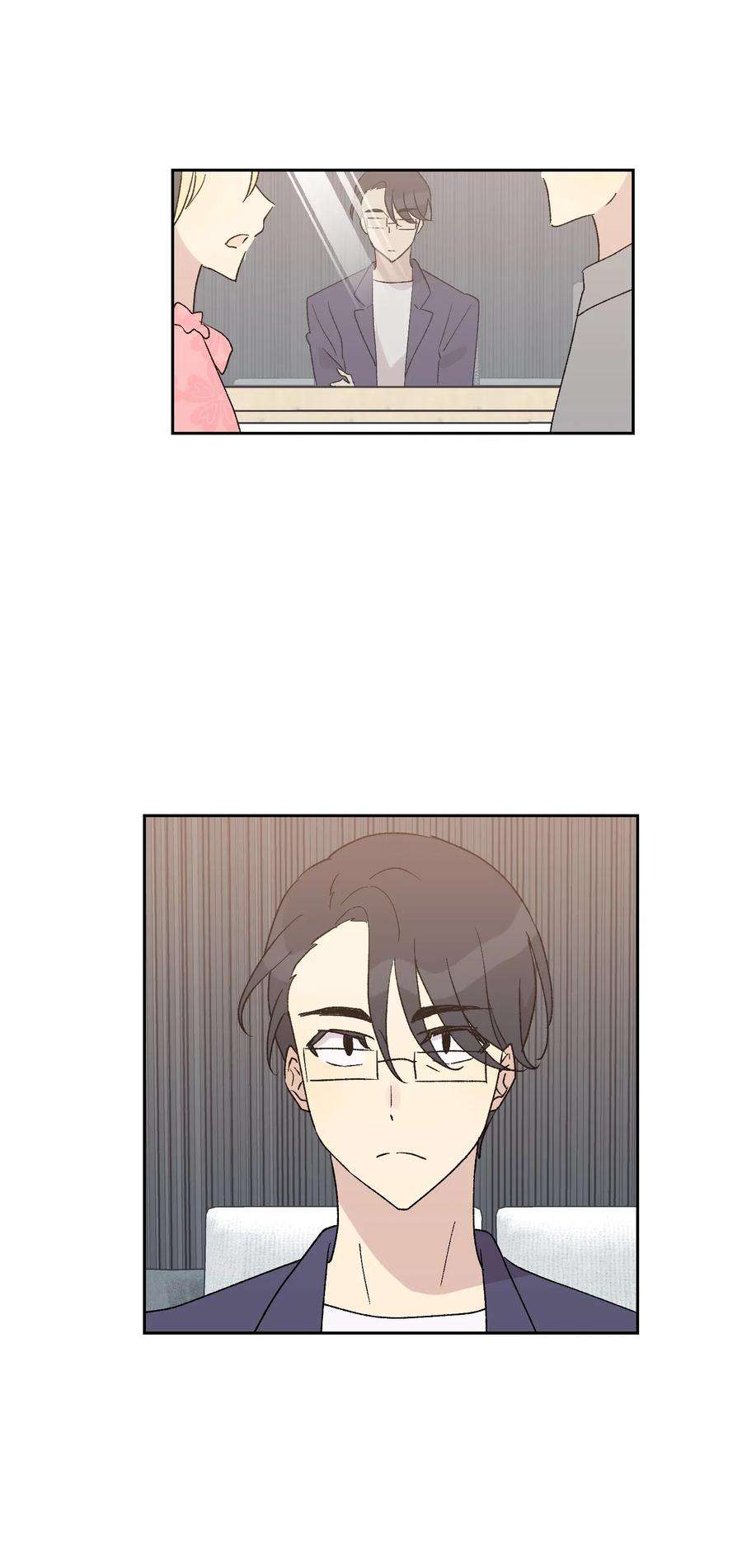 我的叔叔是超级巨星19 初入电视台