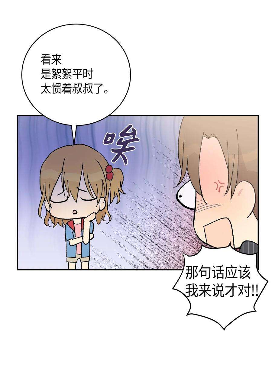 我的叔叔是超级巨星19 初入电视台