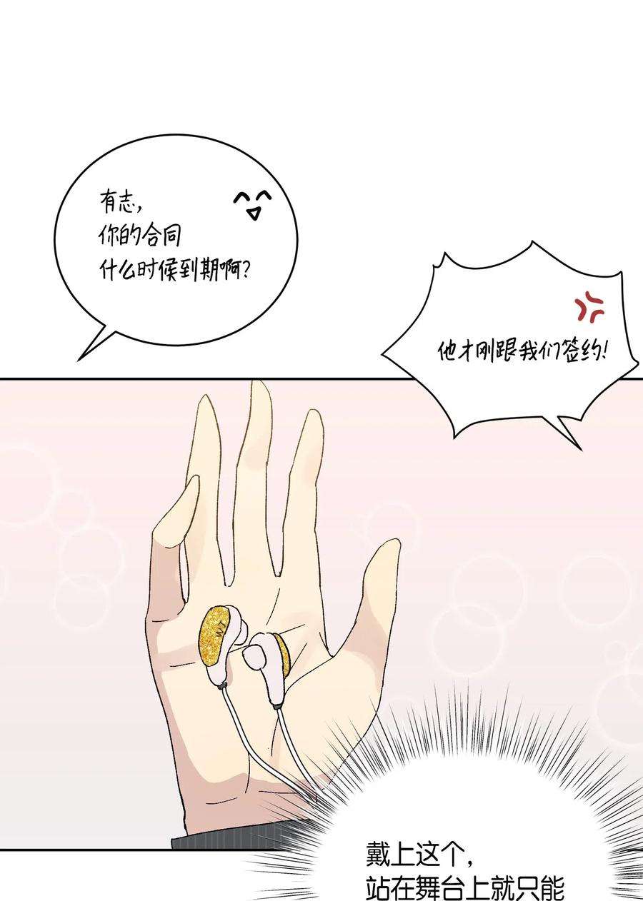 我的叔叔是超级巨星20 彩排