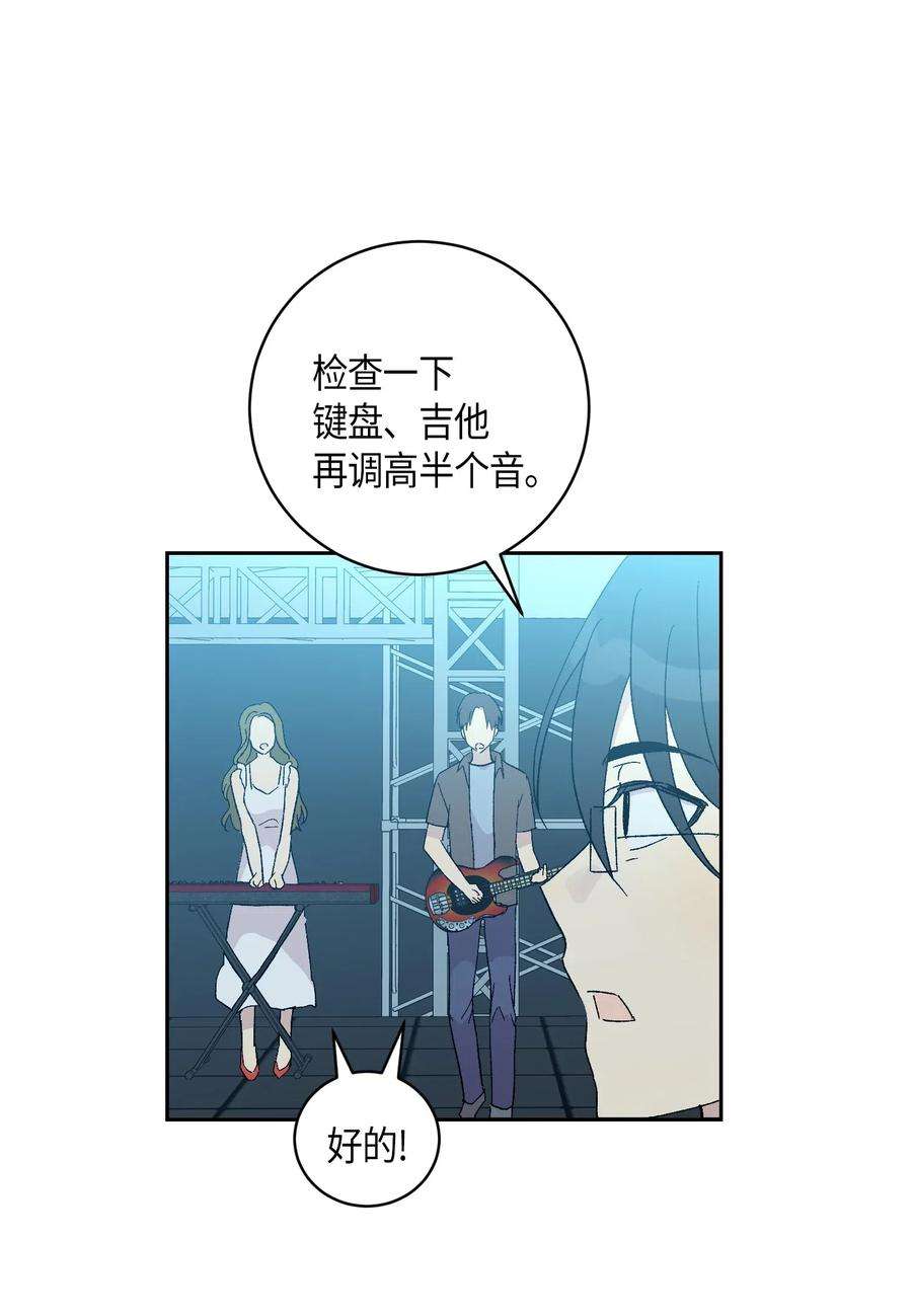 我的叔叔是超级巨星20 彩排