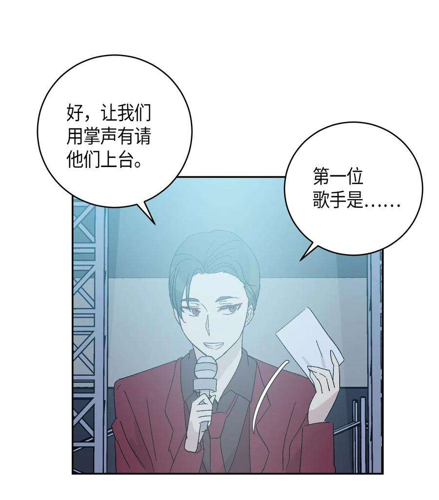 我的叔叔是超级巨星20 彩排