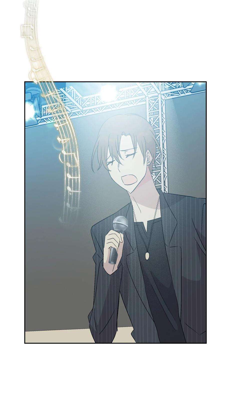 我的叔叔是超级巨星22 巧化危机