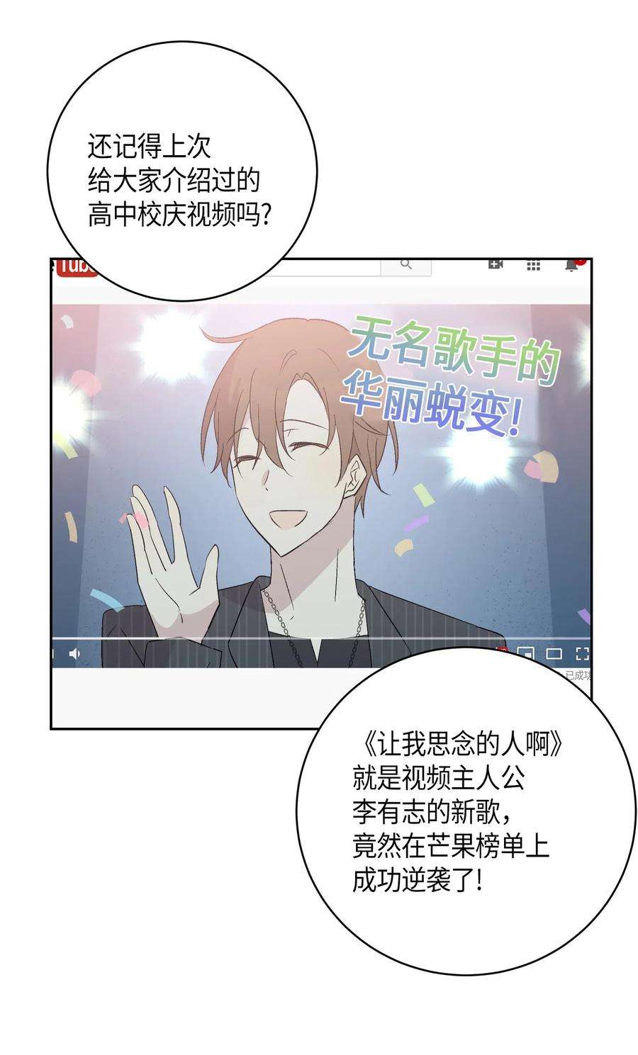 我的叔叔是超级巨星24 荣登榜首