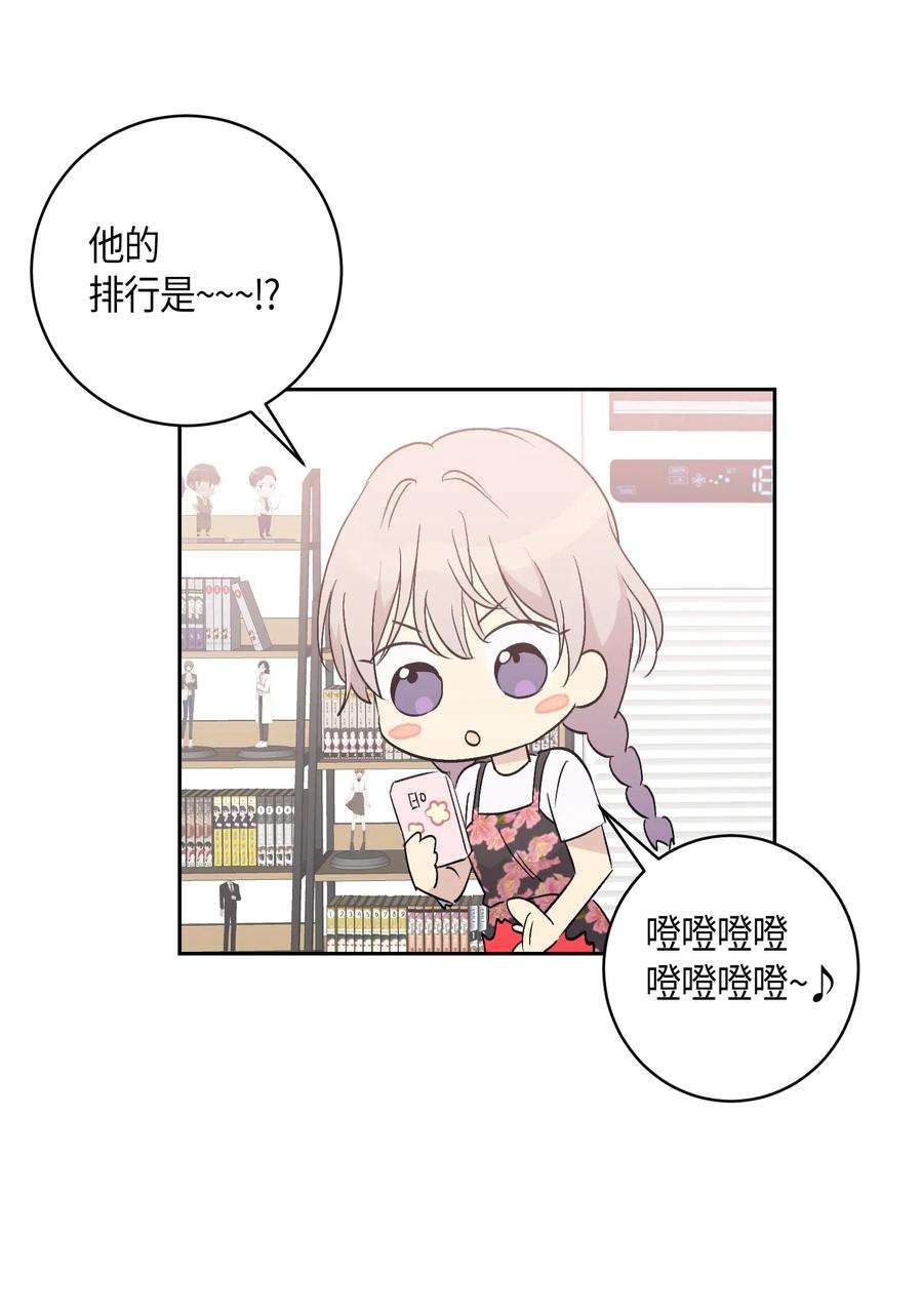 我的叔叔是超级巨星24 荣登榜首