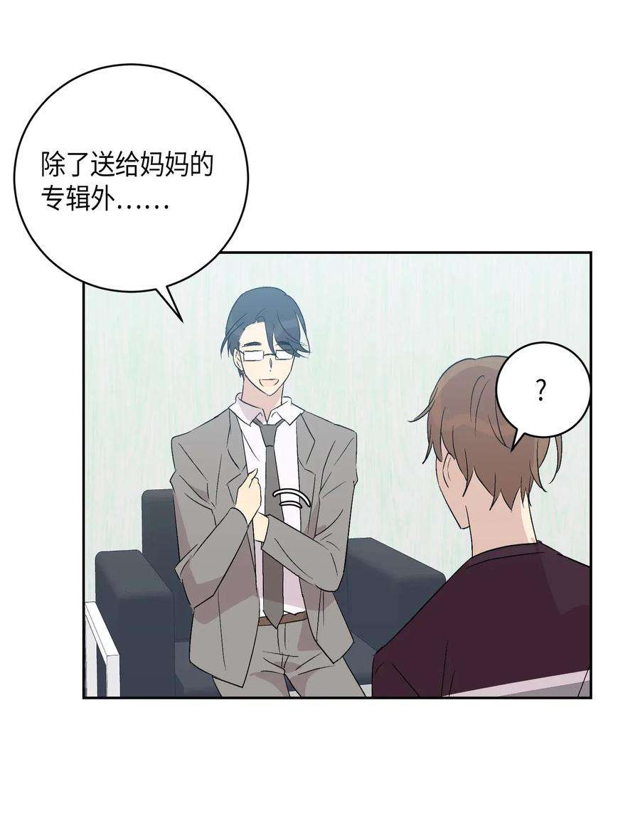 我的叔叔是超级巨星24 荣登榜首